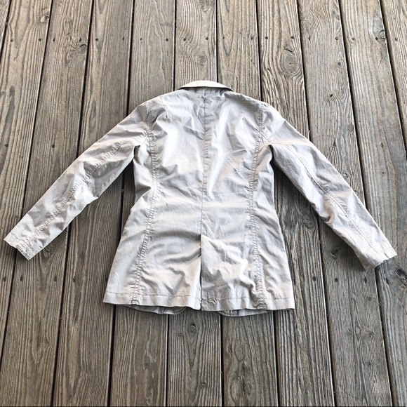 ❤️ Classic GAP Khaki Blazer❤️ - Picture 5 of 5